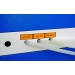 Μηχανή κοπής χάραξης με Lazer CO2 100W DSP 100x60cm XM-1060 (tube RECI)